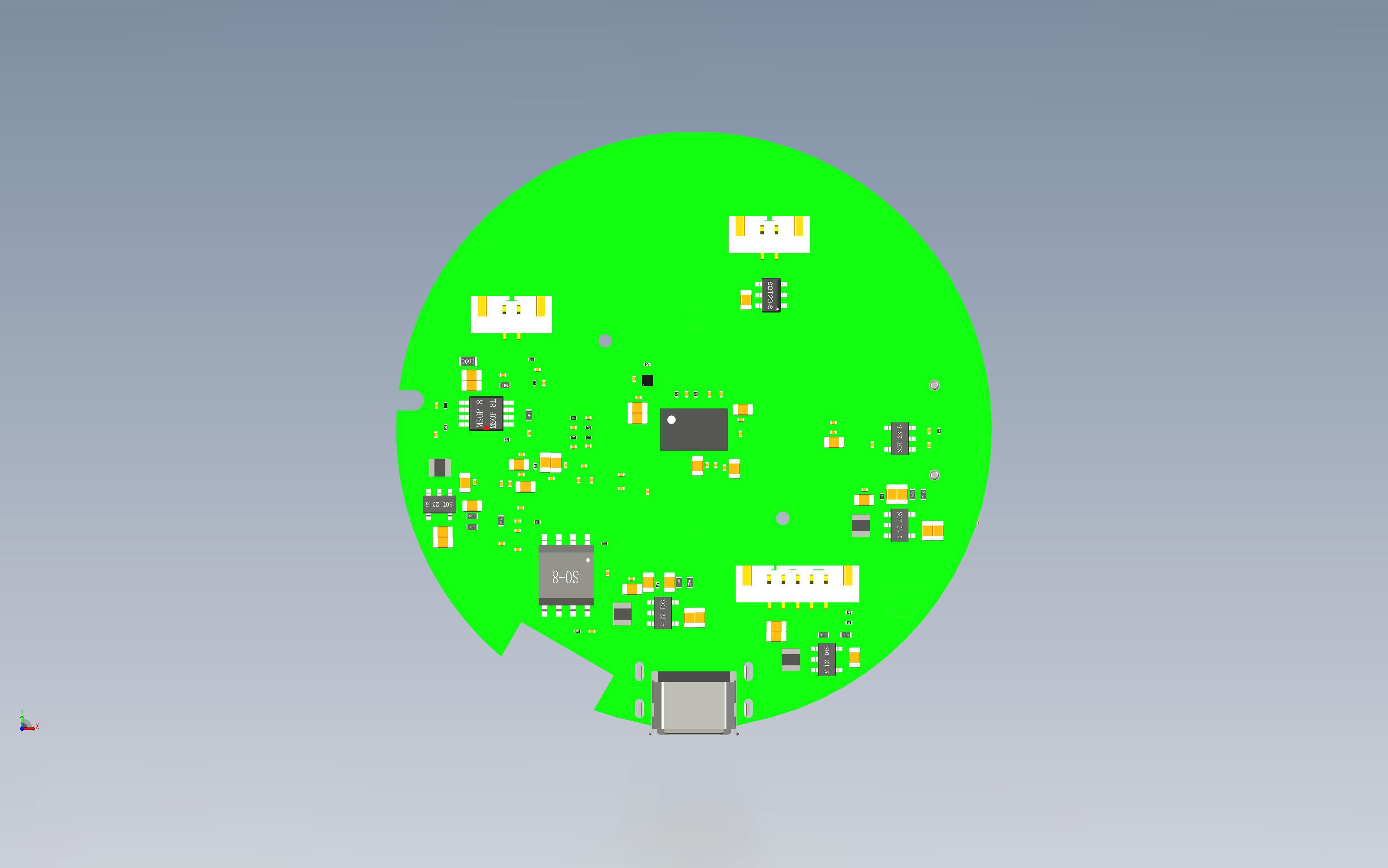 module products card camera